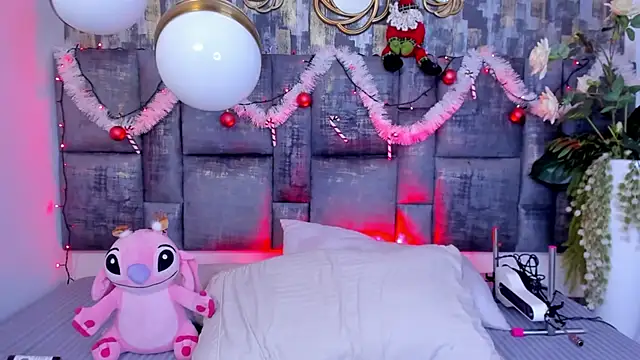 PatyLawrence online show from December 2025 04:28:02 AM