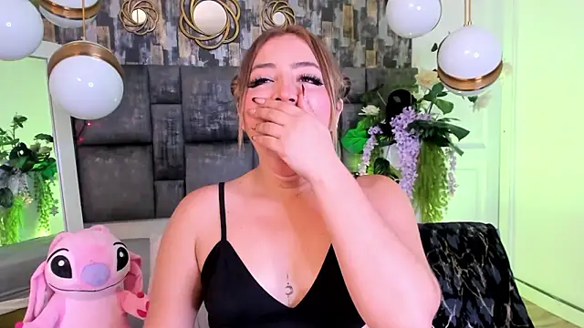 PatyLawrence online show from February 2026 04:11:01 AM