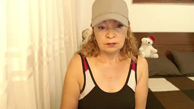 mariansweet  online show from November 2025 09:48:02 PM