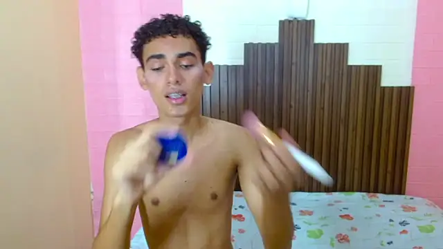 Blake Mils online show from January 2026 07:45:01 PM