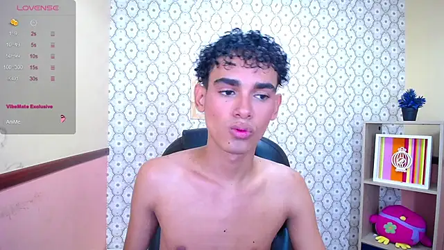 Blake Mils online show from November 2025 06:25:01 PM