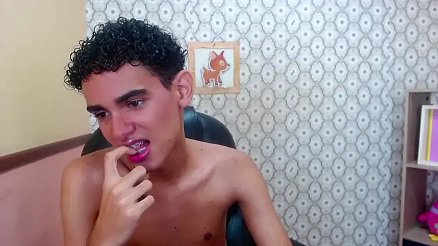 Blake Mils online show from February 2026 06:57:02 PM