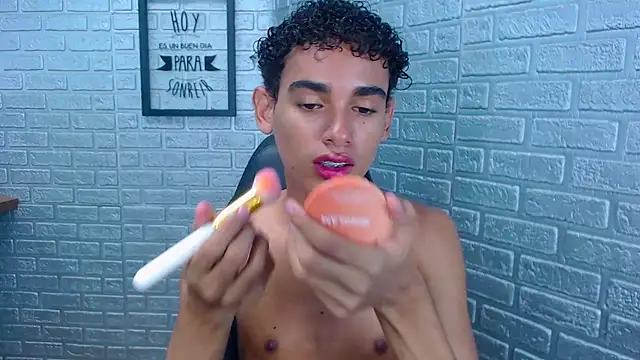 Blake Mils online show from February 2026 07:03:01 PM