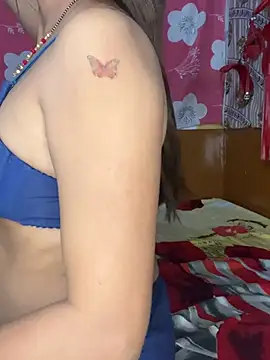 SEXY-SIMI-BHABI online show from March 2026 11:30:01 PM