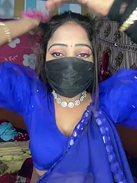 SEXY-SIMI-BHABI online show from March 2026 10:22:01 PM