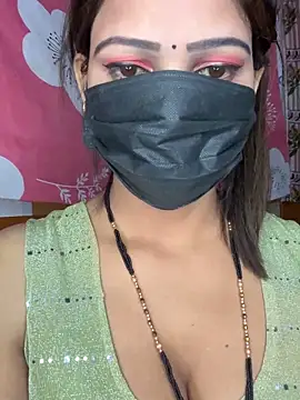 SEXY-SIMI-BHABI online show from March 2026 08:58:02 PM