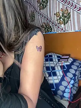 SEXY-SIMI-BHABI online show from March 2026 10:55:01 PM