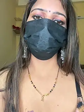 SEXY-SIMI-BHABI online show from February 2026 09:36:02 PM