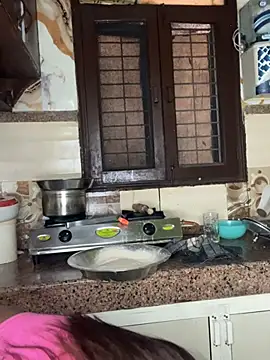 SEXY-SIMI-BHABI online show from February 2026 09:18:02 AM