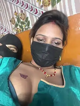 SEXY-SIMI-BHABI online show from February 2026 09:37:02 PM