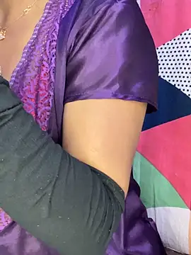 SEXY-SIMI-BHABI online show from April 2026 04:02:01 PM