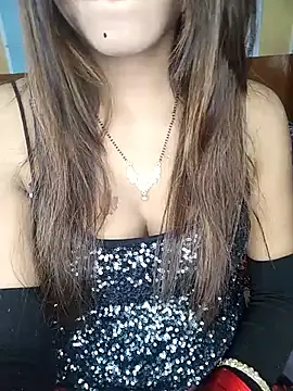 SEXY-SIMI-BHABI online show from February 2026 08:00:02 AM