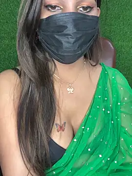 SEXY-SIMI-BHABI online show from April 2026 09:11:01 AM