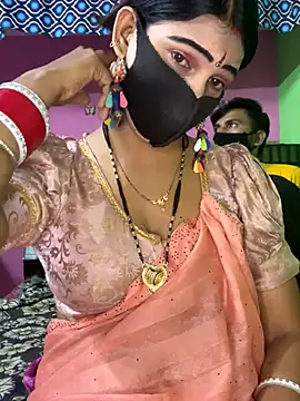 SEXY-SIMI-BHABI online show from October 2025 07:25:02 PM