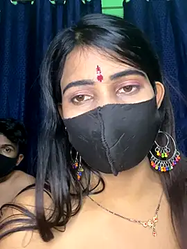 SEXY-SIMI-BHABI online show from October 2025 06:54:02 PM