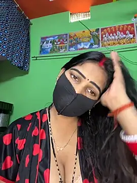 SEXY-SIMI-BHABI online show from October 2025 06:10:01 AM