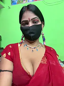 SEXY-SIMI-BHABI online show from November 2025 04:57:01 PM