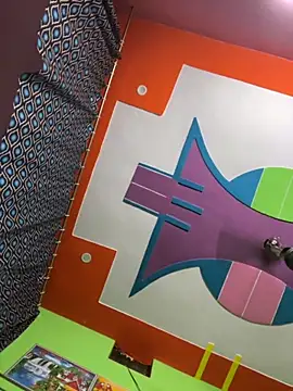 SEXY-SIMI-BHABI online show from October 2025 04:39:01 PM