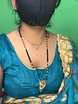SEXY-SIMI-BHABI online show from October 2025 07:10:01 PM