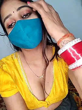 SEXY-SIMI-BHABI online show from November 2025 09:04:01 PM