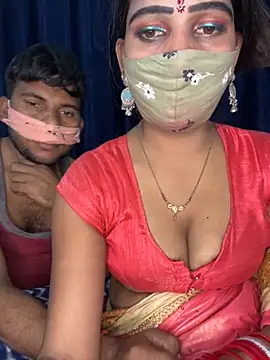 SEXY-SIMI-BHABI online show from November 2025 07:42:01 AM