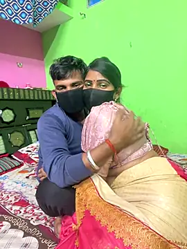 SEXY-SIMI-BHABI online show from November 2025 02:55:02 PM