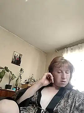 Flower2931 online show from May 2026 07:45:01 AM