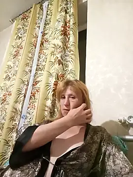 Flower2931 online show from September 2025 07:30:01 PM