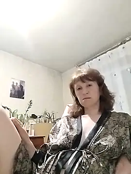 Flower2931 online show from April 2026 06:58:01 PM