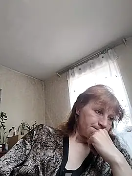 Flower2931 online show from April 2026 07:48:01 AM