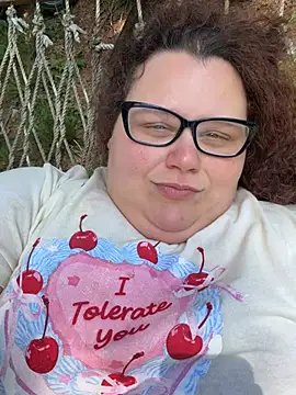 Fatpussybigass online show from June 2026 06:12:01 PM