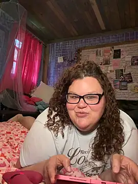 Fatpussybigass online show from May 2026 10:09:01 PM