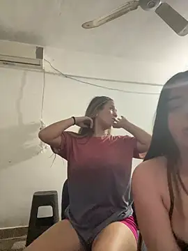 tetutamy online show from December 2025 03:22:01 AM