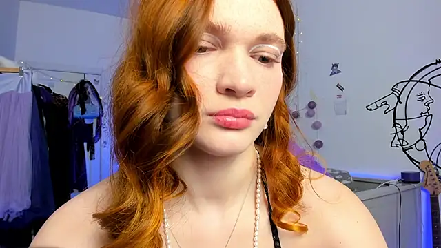 annkeenon online show from February 2026 09:03:01 PM