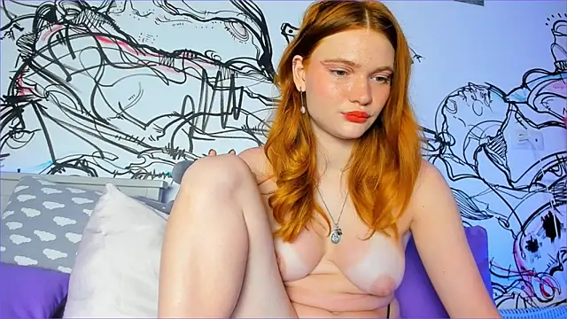 annkeenon online show from September 2025 09:20:01 PM