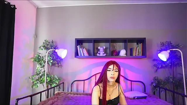 Sabrina bloom online show from October 2025 01:10:02 PM