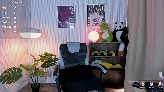 Sabrina bloom online show from December 2025 12:55:01 PM