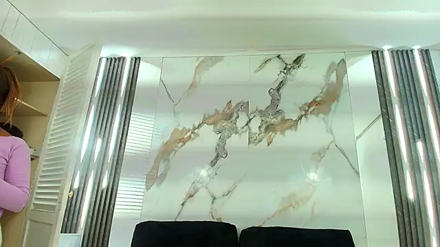 MayaBaker online show from December 2025 07:50:01 PM