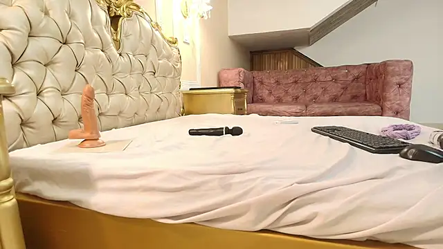 MayaBaker online show from February 2026 08:47:02 AM