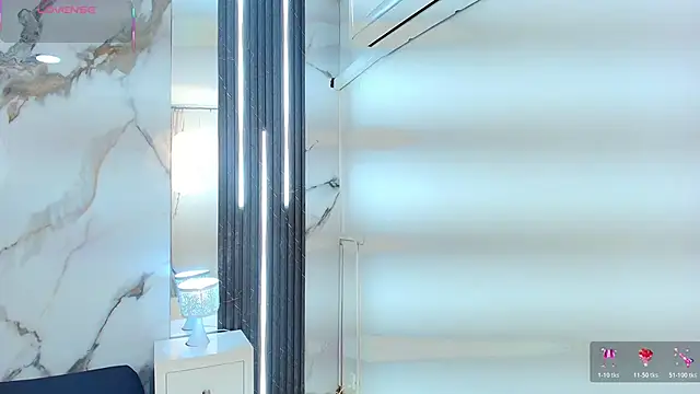 MayaBaker online show from November 2025 08:24:02 PM