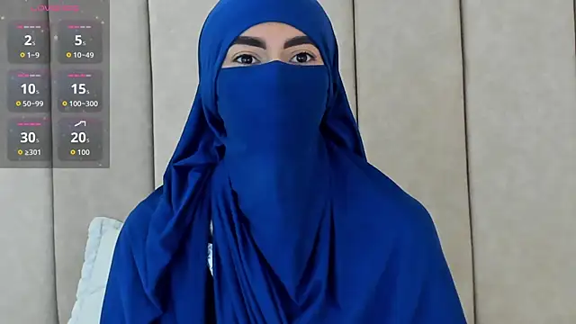  Zahiira  online show from November 2025 12:10:02 PM