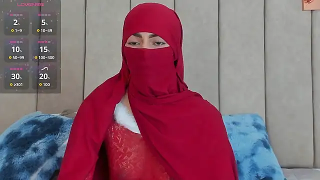  Zahiira  online show from April 2026 12:11:02 PM