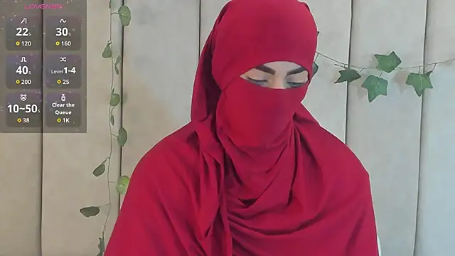  Zahiira  online show from October 2025 11:55:02 AM
