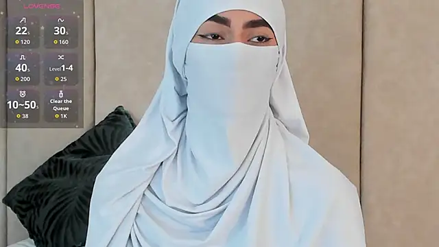  Zahiira  online show from November 2025 12:08:02 PM