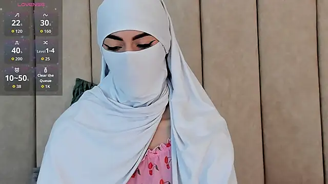  Zahiira  online show from January 2026 12:12:01 PM