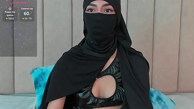  Zahiira  online show from February 2026 12:28:01 PM