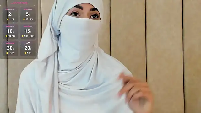  Zahiira  online show from September 2025 12:00:02 PM