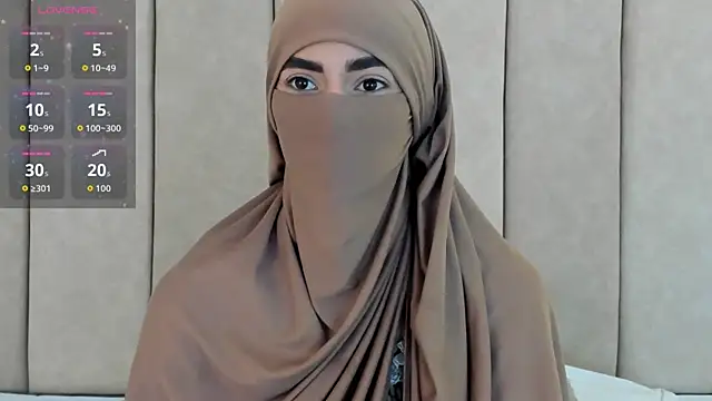  Zahiira  online show from October 2025 12:15:02 PM