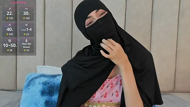  Zahiira  online show from February 2026 12:13:02 PM