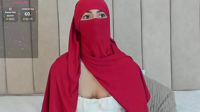  Zahiira  online show from March 2026 11:59:02 AM